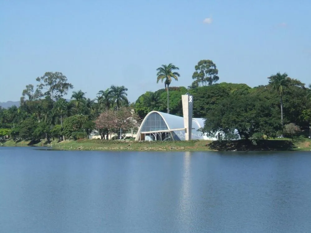 PBH define empresa que vai operar passeios de barco na Lagoa da Pampulha