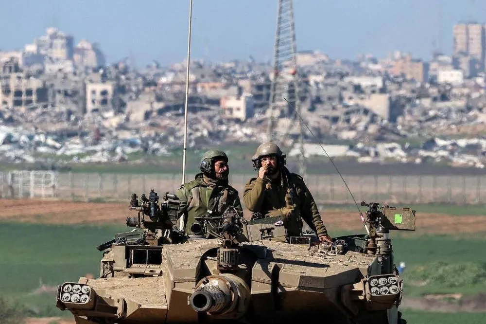 Hamas anuncia aceitar acordo que prevê desarmamento e retirada gradual de Israel de Gaza