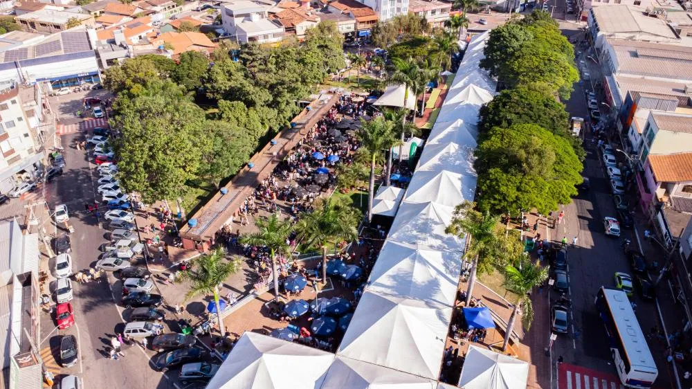 Igarapé abre inscrições para Concurso Gastronômico Ibarapé – Petisco e Prosa
