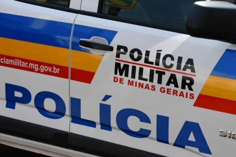 Quadrilha rende motorista e rouba caminhão com armas e munições na MG-050, em Mateus Leme