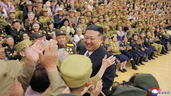Coreia do Norte recomenda sopa de cachorro para enfrentar onda de calor