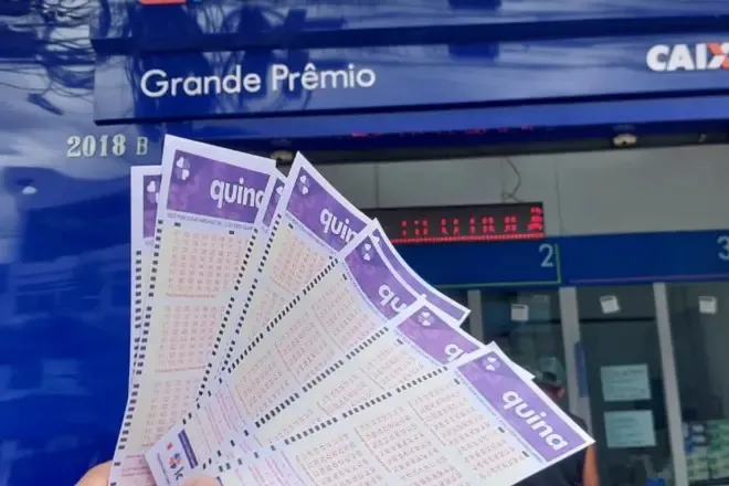 Bolão de Betim acerta prêmio principal da Quina e leva mais de R$ 10 milhões