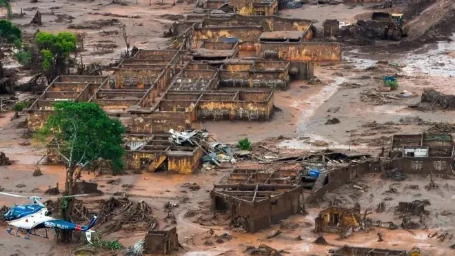 Mariana e mais 18 municípios aderem ao Novo Acordo da Bacia do Rio Doce