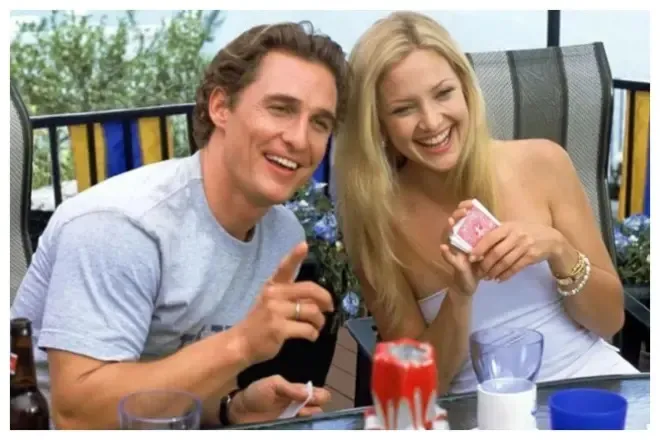“Como Perder um Homem em 10 Dias” vai ganhar sequência com produção de Kate Hudson