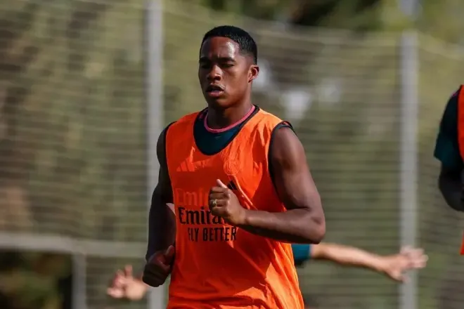 Mourinho confirma que Endrick está nos planos do Real Madrid e rejeita propostas pelo atacante