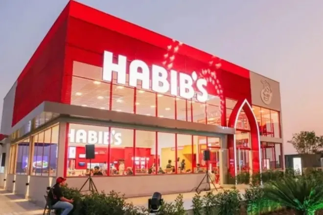 Habib’s pede recuperação judicial em meio ao avanço das dívidas empresariais no Brasil