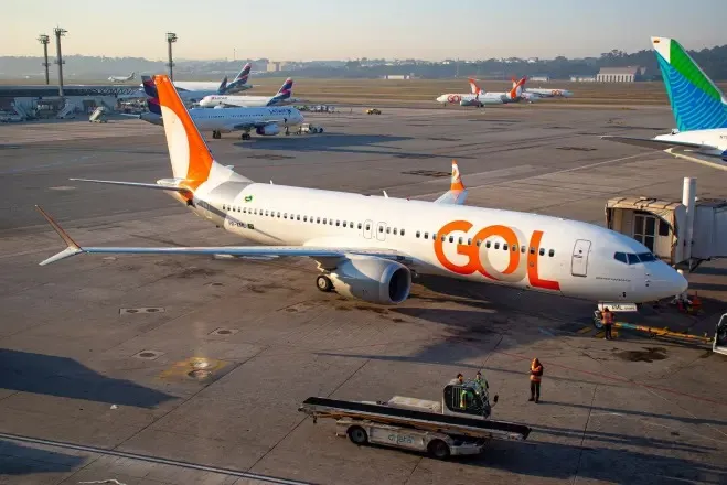 Gol passa a representar comercialmente a Avianca no Brasil