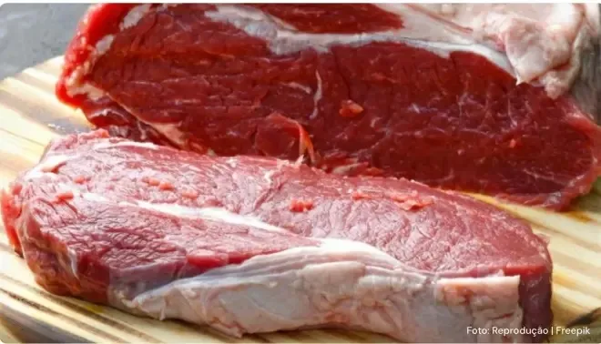 União Europeia pode barrar produtos de origem animal do Brasil a partir desta quinta-feira (3)