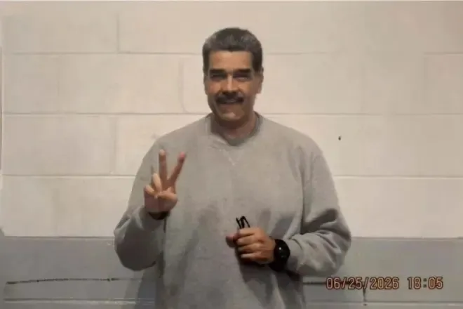 Defesa de Maduro pede que Justiça dos EUA anule processo por tráfico de drogas