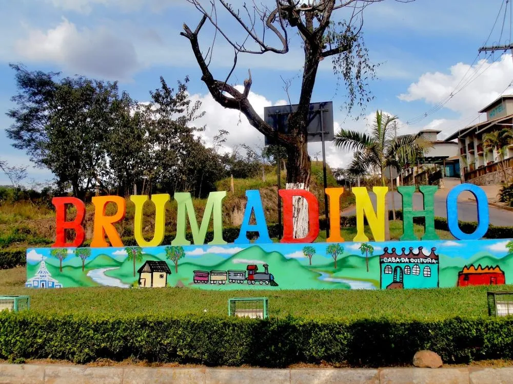 Brumadinho vai realizar o II Fórum de Turismo para discutir o futuro do setor no município