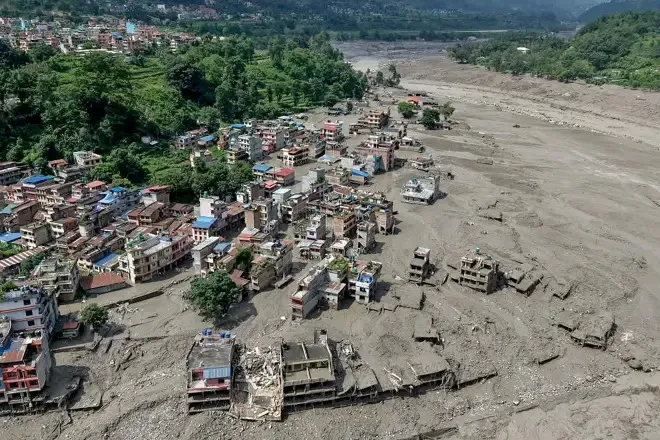 Tragédia no Nepal: número de desaparecidos sobe para 6.150; mortos já passam de mil