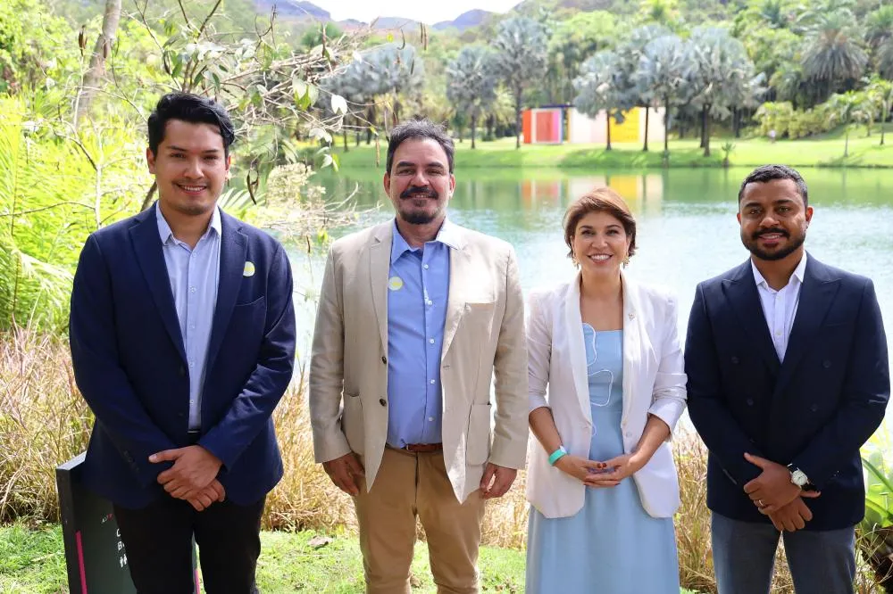 Brumadinho recebe 59ª Reunião Técnica do CONACI nesta quinta-feira