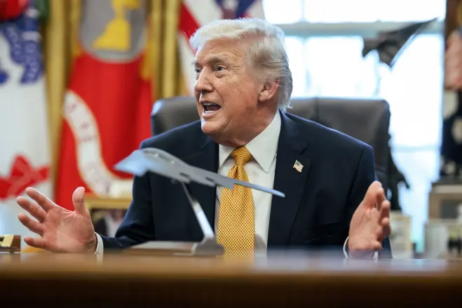 Trump e republicanos enfrentam cenário desfavorável antes das eleições de meio de mandato nos EUA