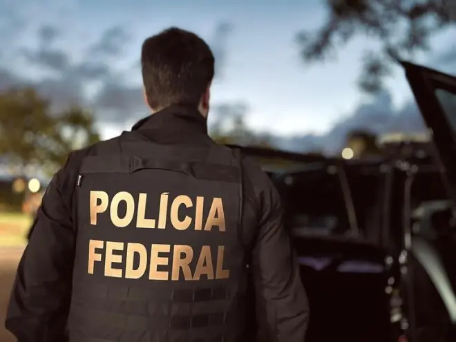 Supervisor de crianças em grupo de oração é preso suspeito de armazenar 24 mil arquivos de abuso sexual infantojuvenil em MG