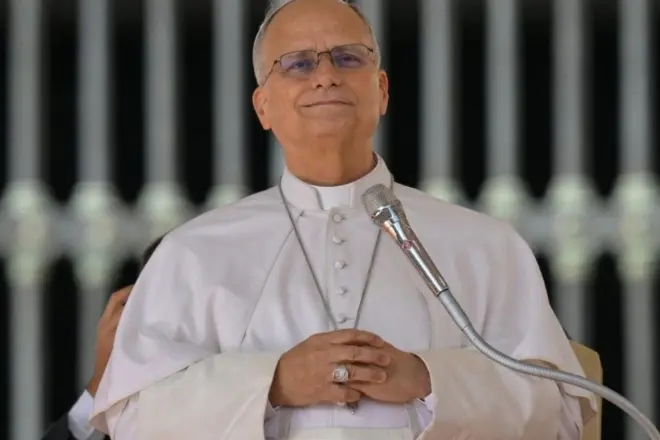 Papa Leão XIV não precisará de tratamento adicional contra câncer de pulmão, informa Vaticano