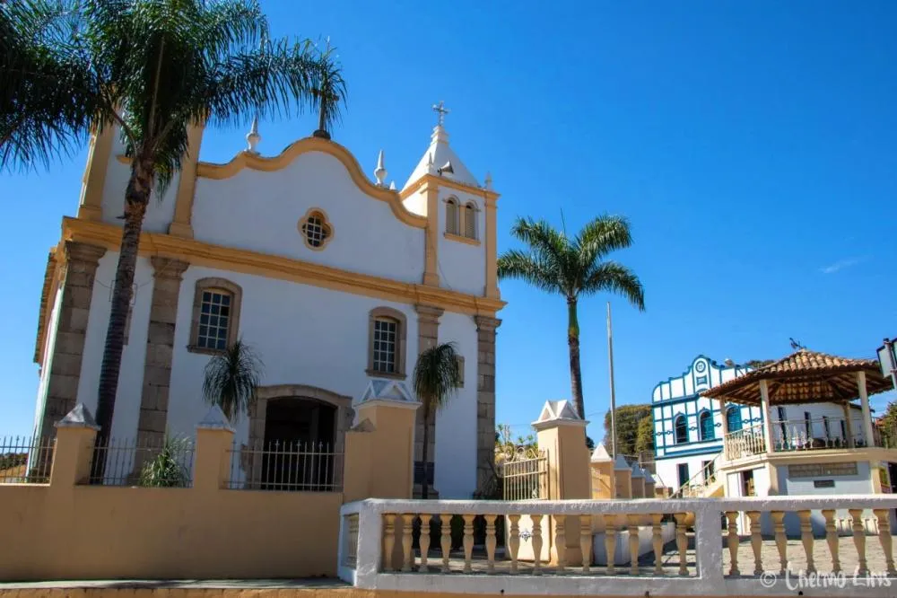 Bonfim conquista nota máxima no ICMS Turismo e fortalece desenvolvimento do setor