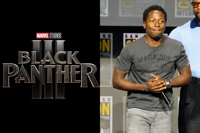 Marvel confirma David Jonsson como o novo rei de Wakanda em “Pantera Negra 3”