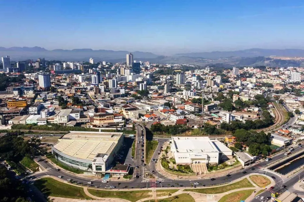 Betim - MG
