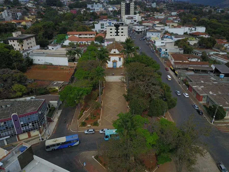 Mateus Leme - MG