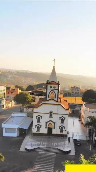 Igarapé - MG