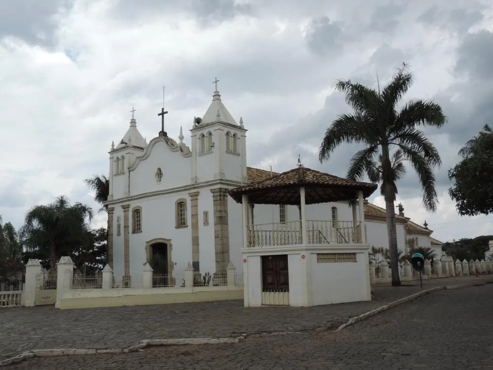 Bonfim - MG